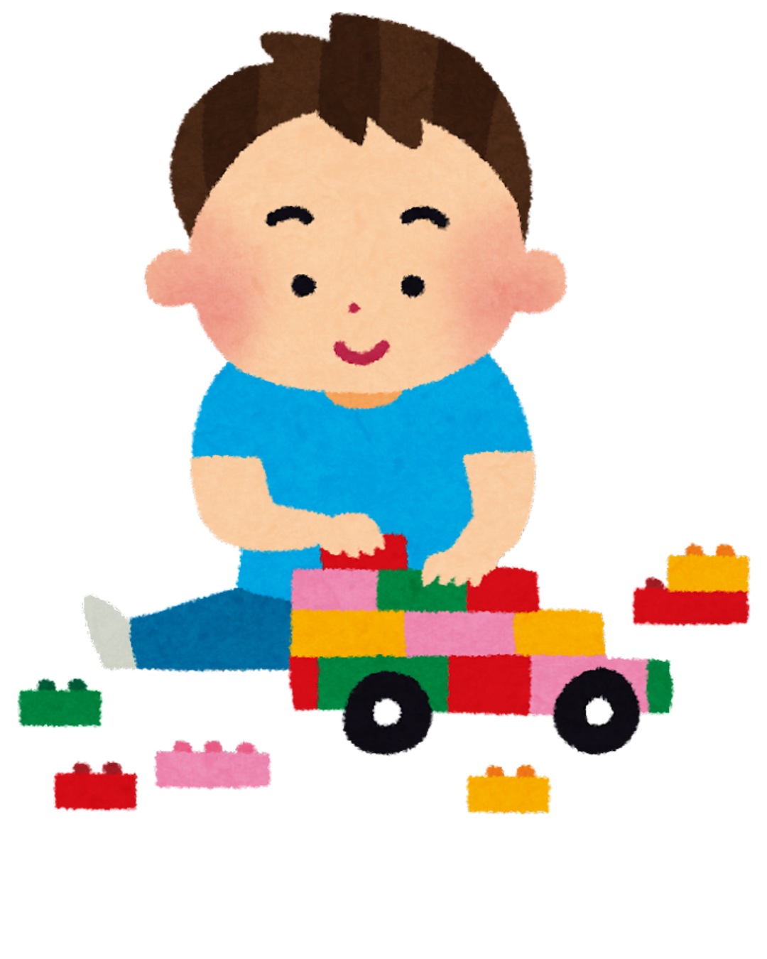 子連れOK